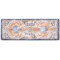 World Rug Gallery Antifatigue Mat, 47 in L x 18 in W, 0.47 in Thickness, Distressed, Multi 812MULTI18X47 - alternate 5